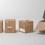 5 Amazing Ways That Make Custom Shipping Boxes More Brandable