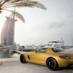 Rent a luxury car in Dubai and get the ultimate ride and benefits