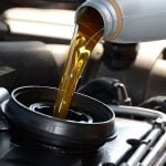 CHOOSE THE BEST ENGINE OIL FOR YOUR CAR