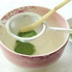 Prepare Matcha Tea