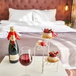 Some of the Must Have Features of A Romantic Hotel