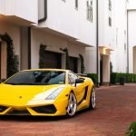 What Are The Top Reasons To Rent Lamborghini In Dubai Per Hour?