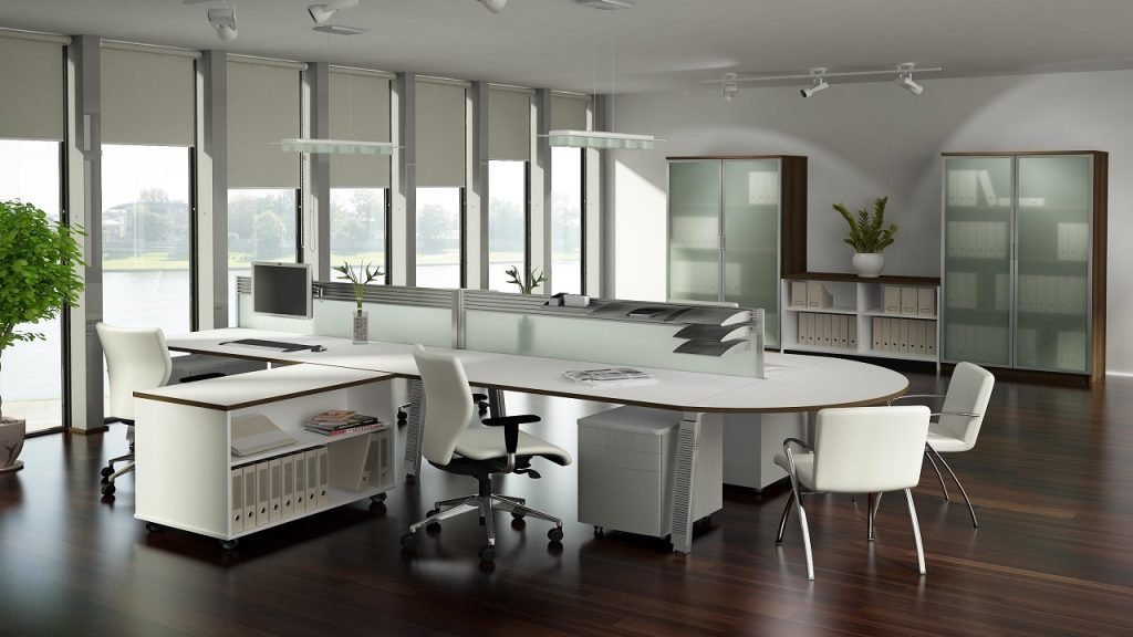 Home Interiors by Fair Deal Office Furniture Dubai