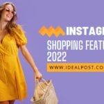 Instagram’s shopping experience