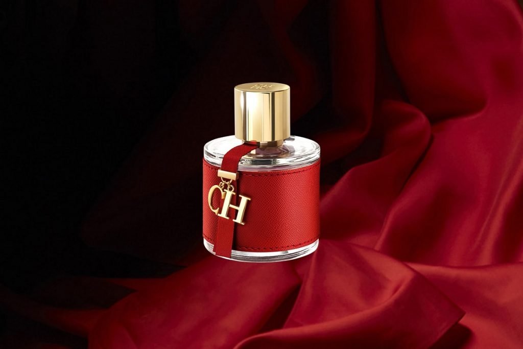 Carolina Herrera Perfume