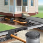 Drainage