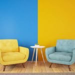 How to Choose the Color of Your Sofa