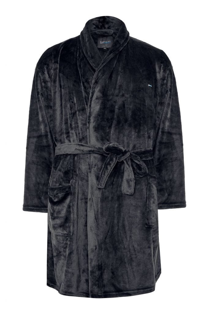 Mens Dressing Gown