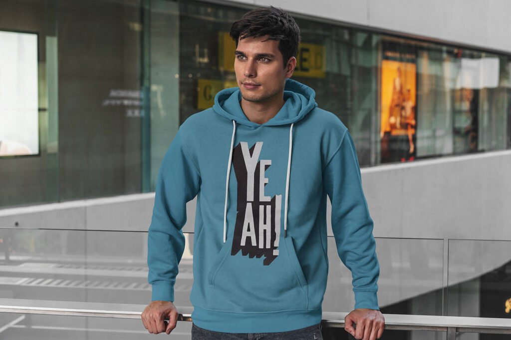 Mens Sweatshirts