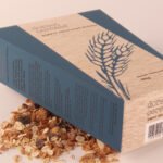 Recyclable Paper Liners in Cereal Boxes