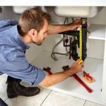 Plumbing Services Dubai