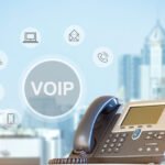 VoIP Phone System