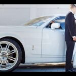 booking your wedding transport