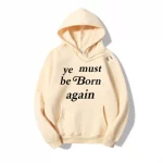 high quality hoodie