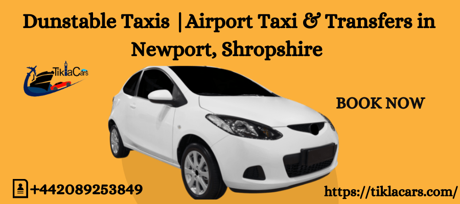 Dunstable Taxis