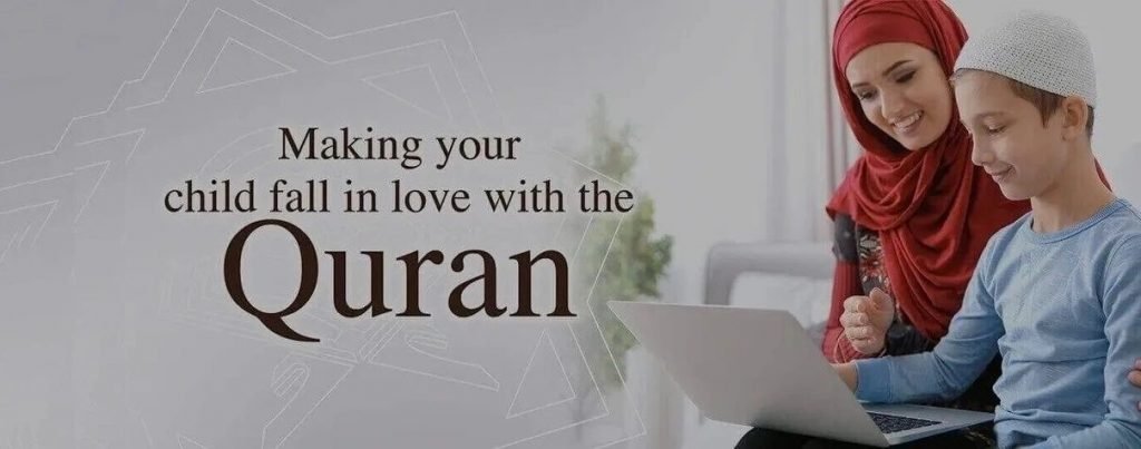 Online Quran Teaching UK