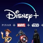 Disney plus