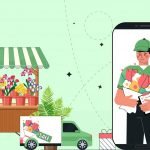 Creating On-Demand Flower Delivery App in 2022