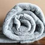 The Benefits of Using Towels Made of 100 Percent Cotton