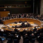 Reform and foreign policy