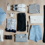 capsule wardrobe