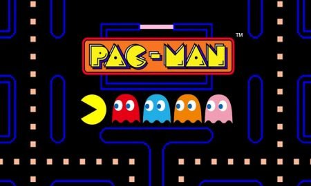 Pacman 30th Anniversary: The New Google Doodle