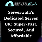 Dedicated Server UK