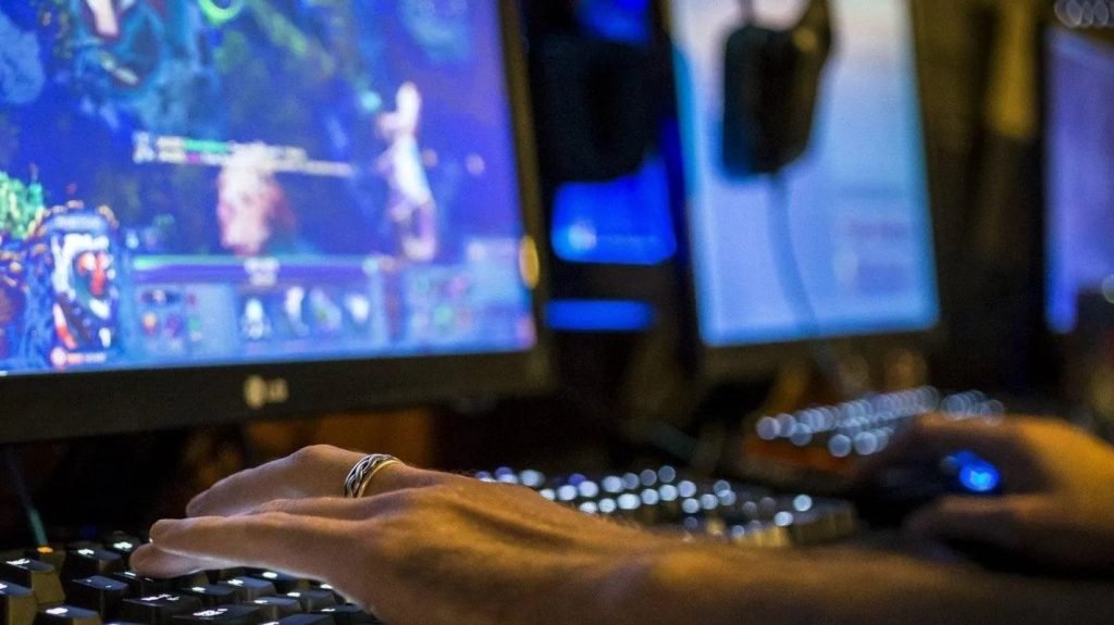 online gaming fraud