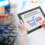 7 Steps To Be Followed During Ecommerce Website Development