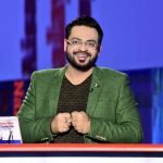 Dr. Aamir Liaqat