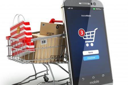 Free online shopping apps.