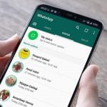 How to use WhatsApp status: 10 things you need to know