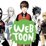 Webtoon.xyz