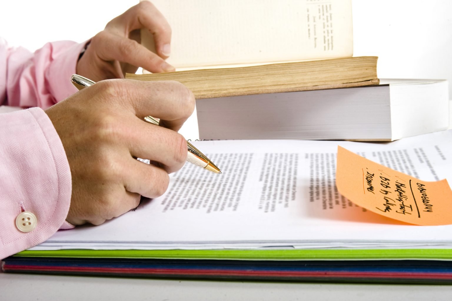 What You Need To Know About Writing Services