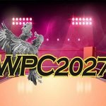 WPC2027 - Global Preview of WPC 2027 Live