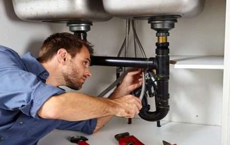 Plumbing issues
