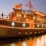 WaysTo Have A More Appealing Dhow Cruise Dubai