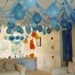 How To Decorate Your Home for Baby Shower