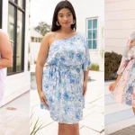 What to wear to a bridal shower as plus size guest