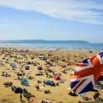 UK Summer Staycations