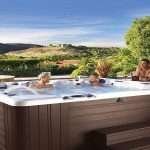 Hot Tubs