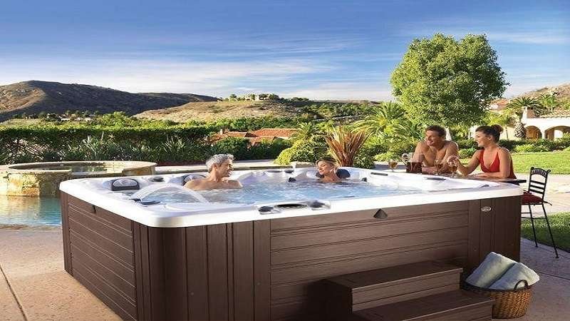 what-are-the-different-kinds-of-hot-tubs