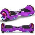 hoverboards