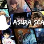 Asura Scan Websites