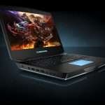 Clevo NH70 Gaming Laptop