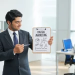 Digital marketing trends one needs to know for the year 2022