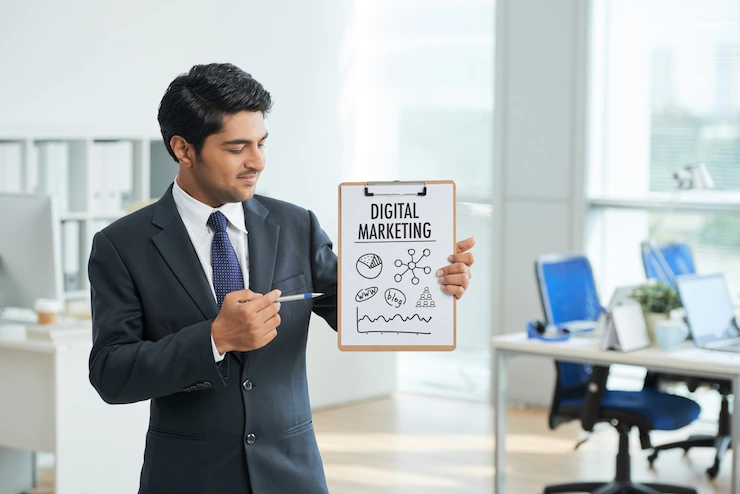 Digital marketing trends one needs to know for the year 2022