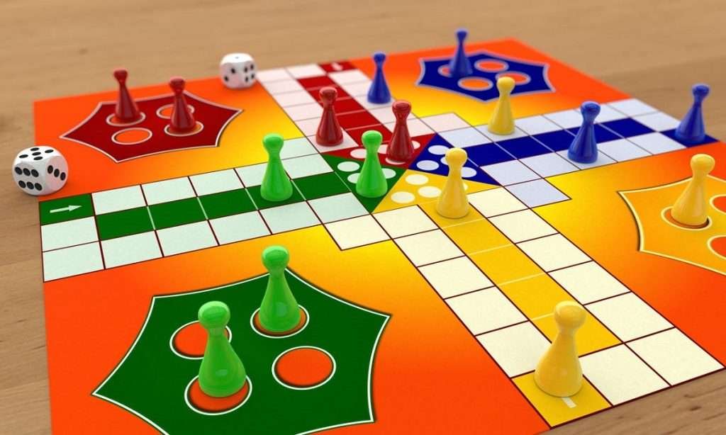 Know the Ludo Online Game Rules