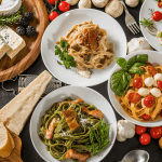 food services