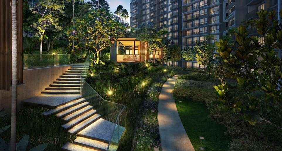 Direct Condo Sales at Princess Cove, Johor Bahru